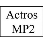 passend für Actros MP2 bis 05/2008