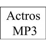 passend für Actros MP3 ab 06/2008