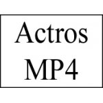 passend für Actros MP4 ab 10/2011