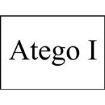passend für Atego I bis Baujahr 09/2004