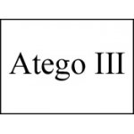 passend für Atego III ab Baujahr 2013