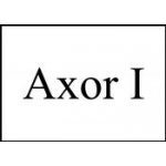 passend für Axor I bis Baujahr 09/2004