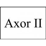 passend für Axor II ab Baujahr 10/2004