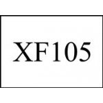 passend für XF105