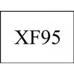 passend für XF95