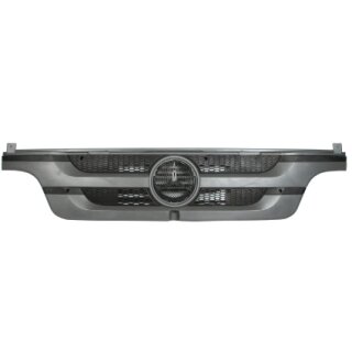 Grill passend fr MERCEDES ATEGO 2 10.04-