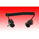 ELKATEC ABS/EBS-Stecker 7-polig Kabel > 11mm - 00045, 30,99 €