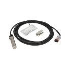 ABS Sensor Hinterachse rechts passend für Renault C...