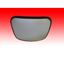 Weitwinkelspiegelglas passend für Mercedes Benz Atego /...