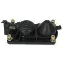 Reparatursatz Bremssattel Sensor passend für Knorr...