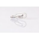 10x Glühlampe Glassockel 12V 3W
Sockel W3W...