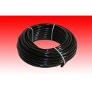 25 Meter Polyamidrohr 9 x 1,5  DIN 74324 Kunststoffrohr...