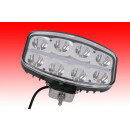 LED-Fernscheinwerfer inkl. Tagfahrleuchte ( Mitte 210mm...