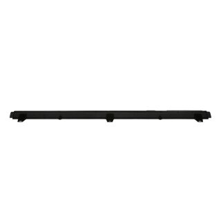 Spoiler mitte passend fr VOLVO FH16 FH4 ab 2013 - schwarz