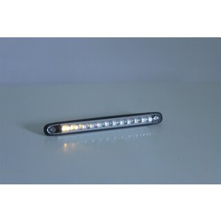 LED Blinkleuchte dynamisch LED ( Lauflicht) li/re 12/24V L/B/H 257