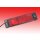 LED Begrenzungsleuchte rot 12/24V mit Reflektor