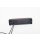 LED Begrenzungsleuchte rot 12/24V mit Reflektor