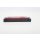 LED Begrenzungsleuchte rot 12/24V mit Reflektor