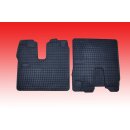 Fumattensatz Gummi passend fr MERCEDES ACTROS MP1 04.96-