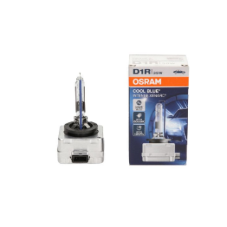 Gasentladungslampe D1R 35W PK32D-3  Xenon 85V 6000K Osram