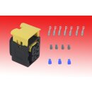 HDSCS Stecker 7 Pins passend für Mercedes Benz Atego...