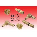 Voss 230 Sortiment NG8 NG12 Stecker Reparaturstze...