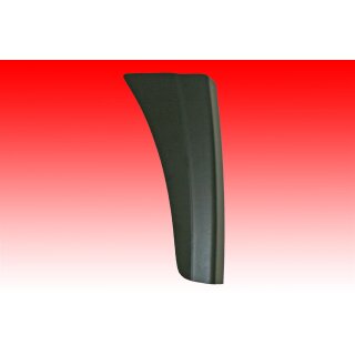 Einstiegsblende rechts passend für MAN F2000 410mm Zierleiste Einstiegsleiste