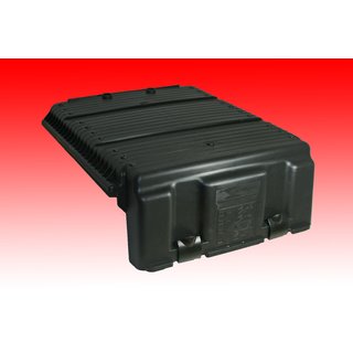 Batterieabdeckung passend für DAF XF105 XF106 CF Abdeckung  Batteriedeckel XF 105