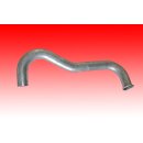 Endrohr passend fr Mercedes Benz LK 814 817 1117 LN2...