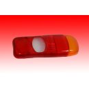 Lichtscheibe passend für VW T5 Pritsche Kasten...