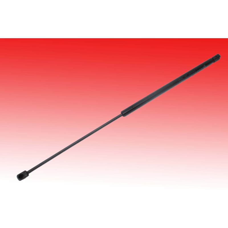 2x Gasfedern Für Deutz Agrotron Motorhaube - 380mm Länge, 670N Kraft