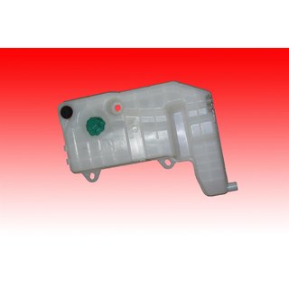 Ausgleichsbehälter passend für Iveco Stralis Trakker Kühlwassertank 41215631