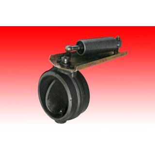 Motorbremse passend für MAN TGA F2000 Centroliner Drosselklappe D2866 LUH EDC