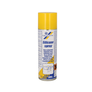 Silikonspray 300ml farblos