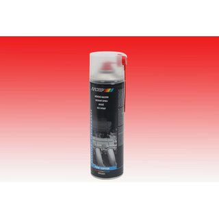 Kupferpaste - Spray 500ml  hochtemperaturbestndig (bis 1100  C)