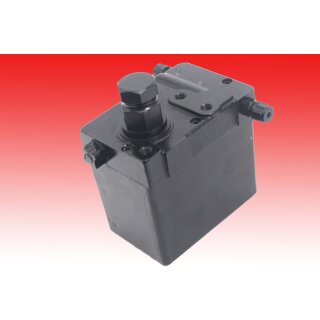 Fahrerhauskipppumpe passend für Mercedes Benz Actros MP4 MP5 Arocs Antos