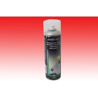 Dichtungsentferner - Spray 500ml MOTIP entfernt: Dichtungen, Klebstoff, Silikon