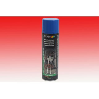 Kaugummi - Entferner 500ml Spray temperiert kurzfristig auf -40C, geeignet Beton, Polster, Teppiche