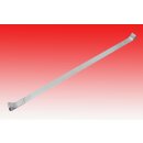 Spannband Schelle Halter passend für MAN F2000 Druckluftbehälter / Abgasanlage 765x30