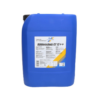 Kühlerfrostschutz Konzentrat 20L G12++ Violett  1:1 -37Grad