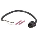 Rep-Satz Stecker 2-polig mit Kabel passend für...