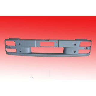 Stoßfänger passend für MAN TGL TGM 440mm