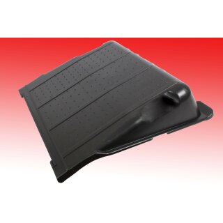 Batteriefachdeckel Ersatz Für Nikon D5100 - Kompatibler Kameraersatzteil