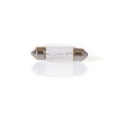 10x Soffitte 12V 10W 10x36 24Volt 10Watt 10...