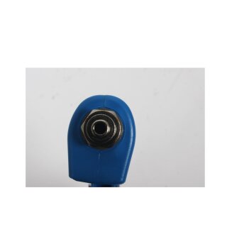 Ausblaspistole - Set NW 2,7 5mm Schlauchanschluss 6mm