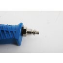 Ausblaspistole - Set NW 2,7 5mm Schlauchanschluss 6mm