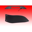 Abdeckung Spoiler links passend fr Mercedes Benz Actros MP3