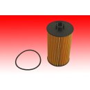 lfilter passend fr Mercedes Benz Atego LK LN2 Vario OM...